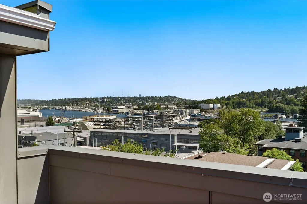 3007 NW 56th Street Seattle WA 98107