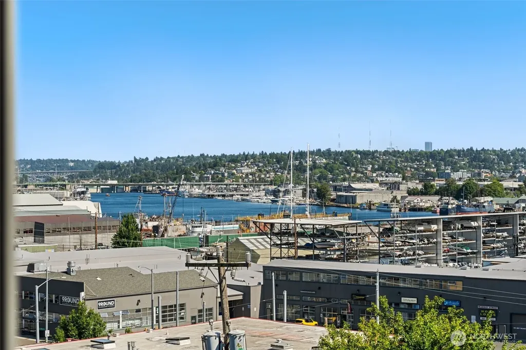 3007 NW 56th Street Seattle WA 98107