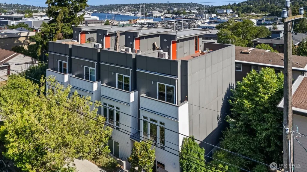 3007 NW 56th Street Seattle WA 98107