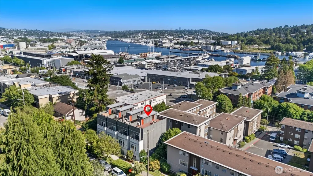 3007 NW 56th Street Seattle WA 98107