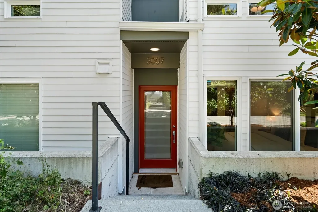 3007 NW 56th Street Seattle WA 98107