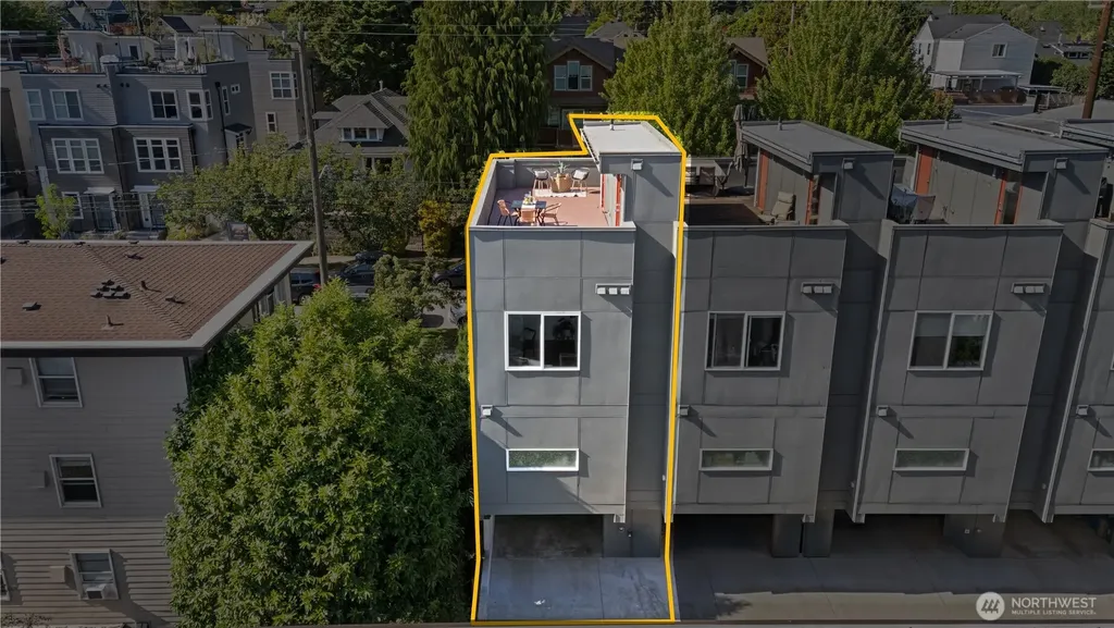 3007 NW 56th Street Seattle WA 98107