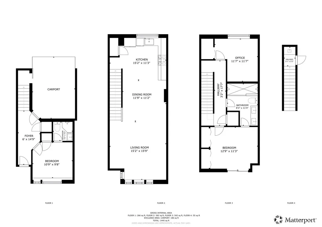 3007 NW 56th Street Seattle WA 98107