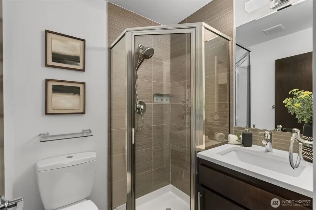 3007 NW 56th Street Seattle WA 98107