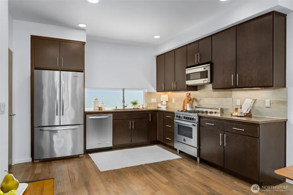 3007 NW 56th Street Seattle WA 98107