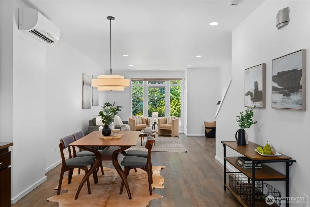 3007 NW 56th Street Seattle WA 98107