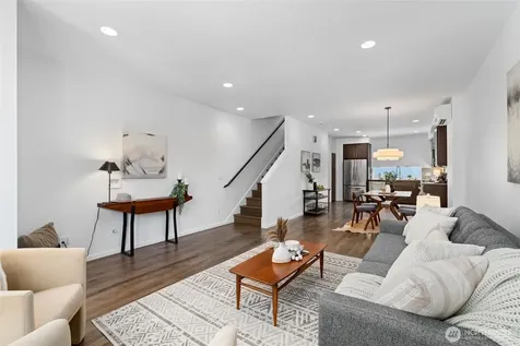 3007 NW 56th Street Seattle WA 98107