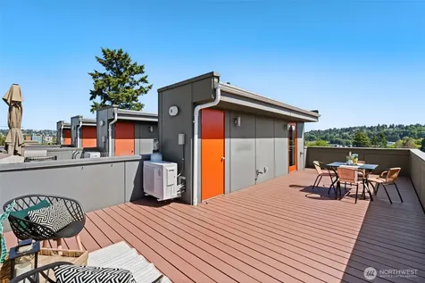 3007 NW 56th Street Seattle WA 98107
