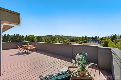 3007 NW 56th Street Seattle WA 98107
