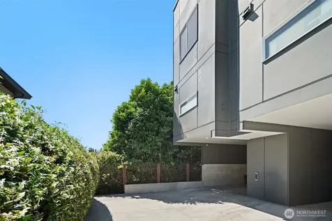 3007 NW 56th Street Seattle WA 98107