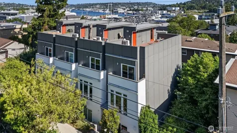 3007 NW 56th Street Seattle WA 98107