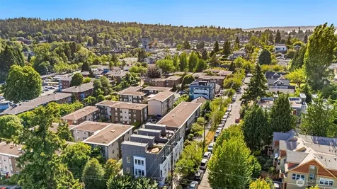 3007 NW 56th Street Seattle WA 98107