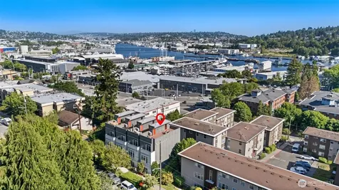 3007 NW 56th Street Seattle WA 98107