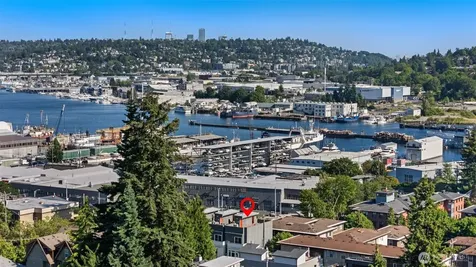3007 NW 56th Street Seattle WA 98107