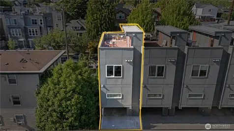 3007 NW 56th Street Seattle WA 98107