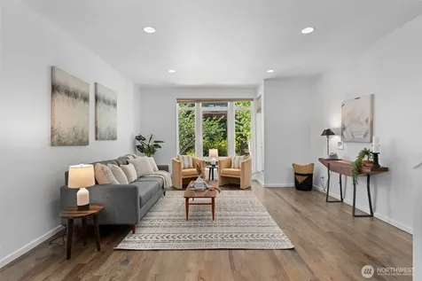 3007 NW 56th Street Seattle WA 98107