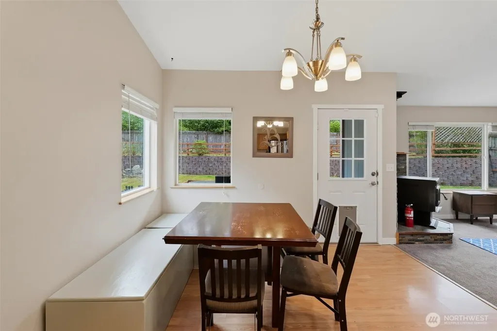 141 E Village View Drive Allyn WA 98524