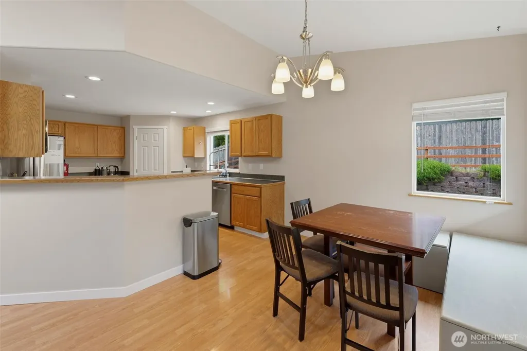 141 E Village View Drive Allyn WA 98524