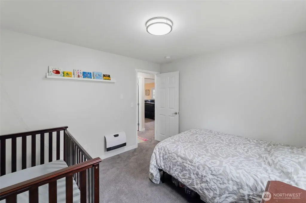 141 E Village View Drive Allyn WA 98524