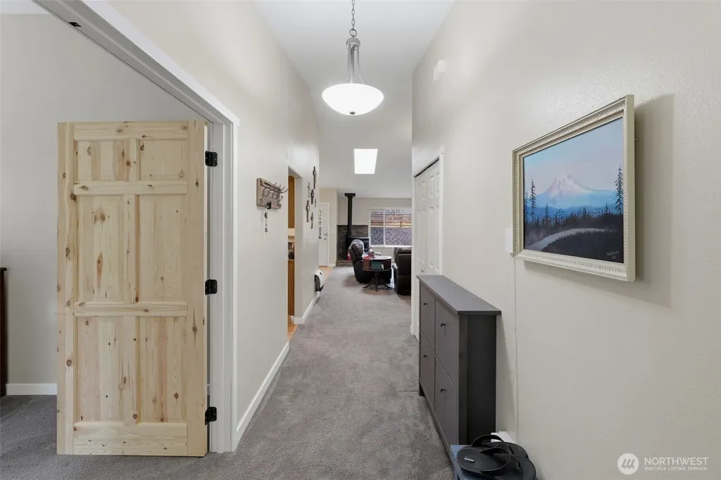 141 E Village View Drive Allyn WA 98524