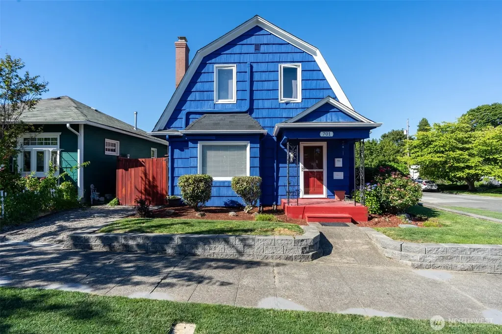 701 N M Street Tacoma WA 98403