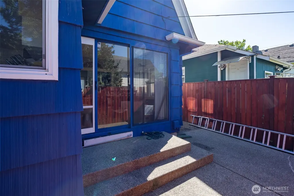 701 N M Street Tacoma WA 98403
