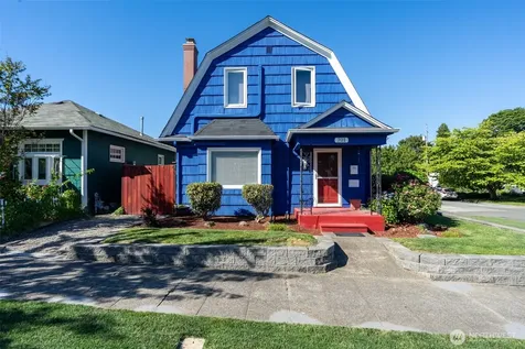 701 N M Street Tacoma WA 98403