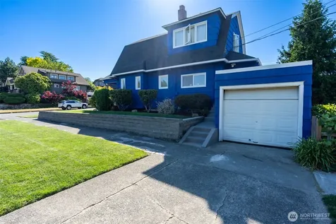 701 N M Street Tacoma WA 98403