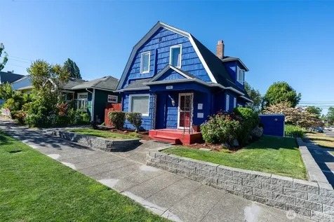 701 N M Street Tacoma WA 98403