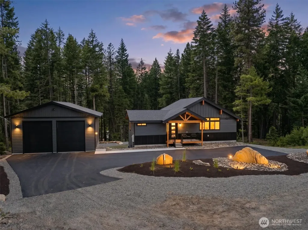 360 Bunker Road Ronald WA 98940