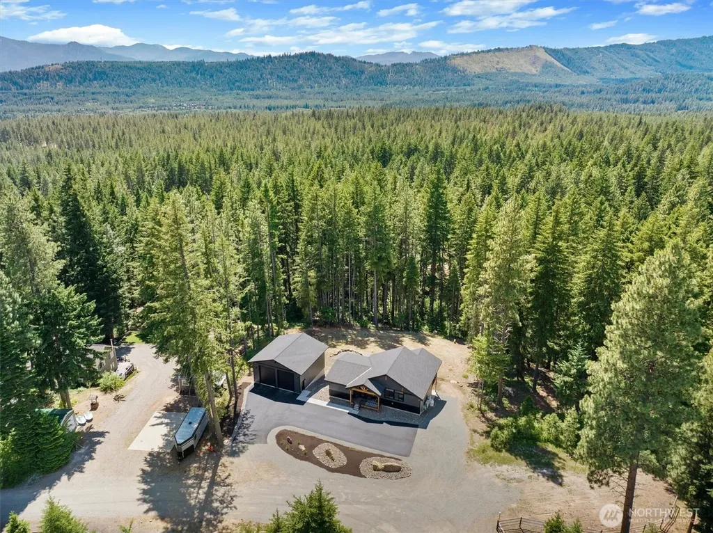 360 Bunker Road Ronald WA 98940