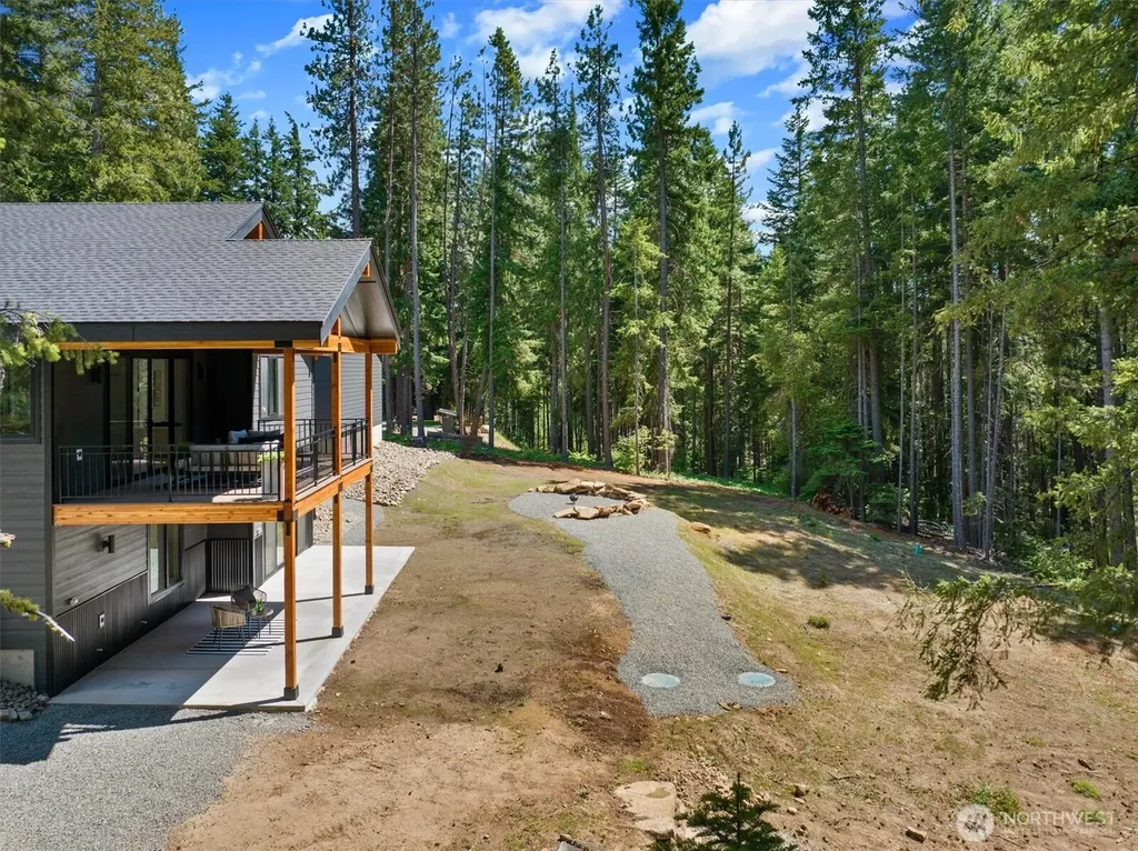 360 Bunker Road Ronald WA 98940