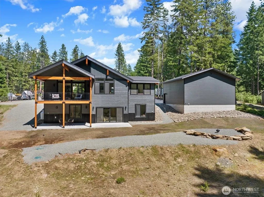 360 Bunker Road Ronald WA 98940