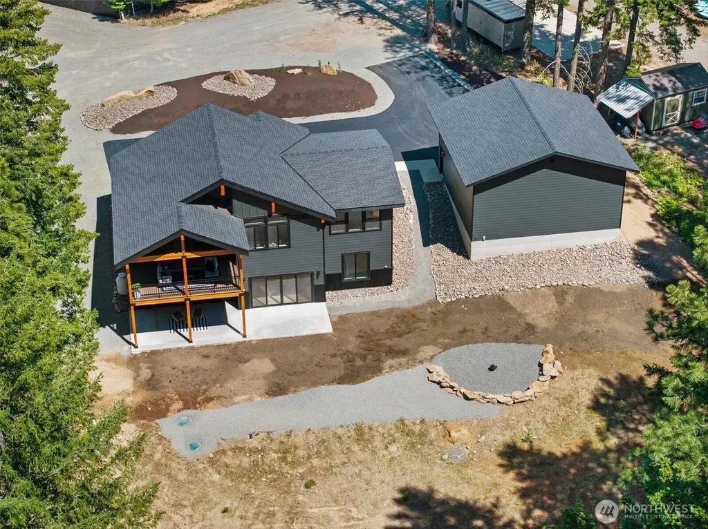 360 Bunker Road Ronald WA 98940