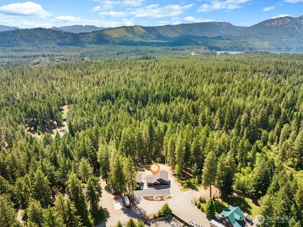 360 Bunker Road Ronald WA 98940