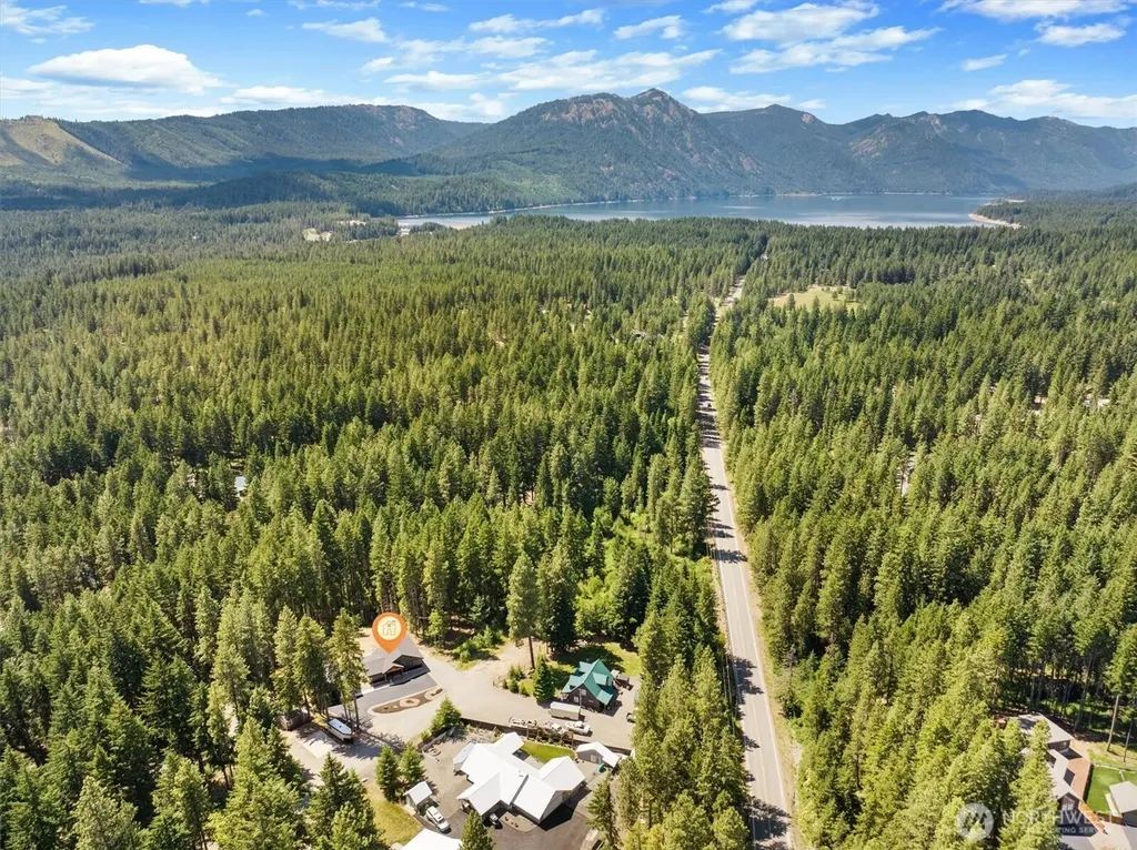 360 Bunker Road Ronald WA 98940