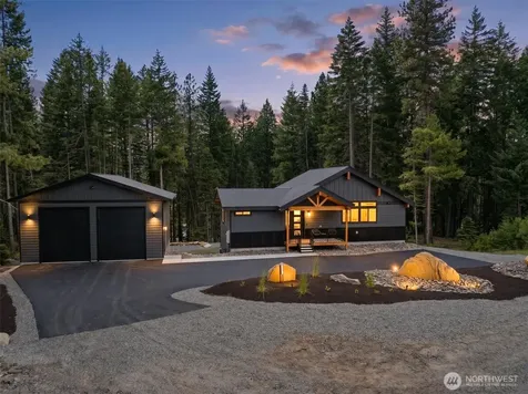 360 Bunker Road Ronald WA 98940