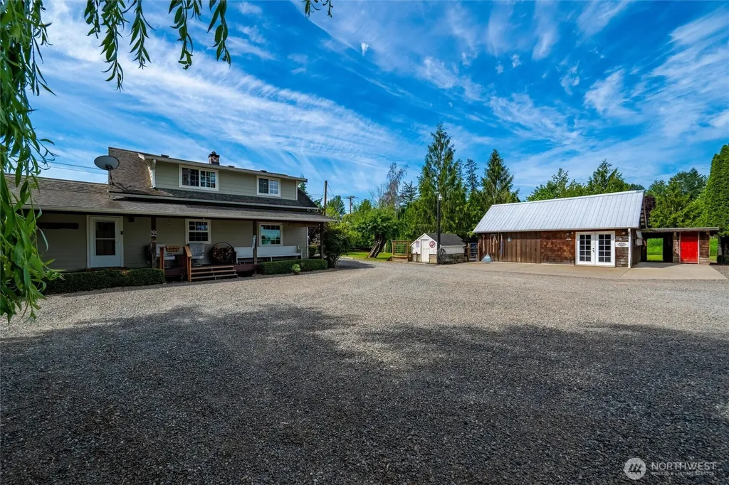 3332 South Pass Road Everson WA 98247