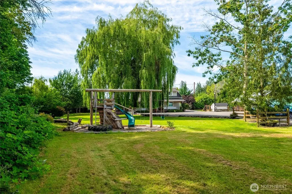 3332 South Pass Road Everson WA 98247