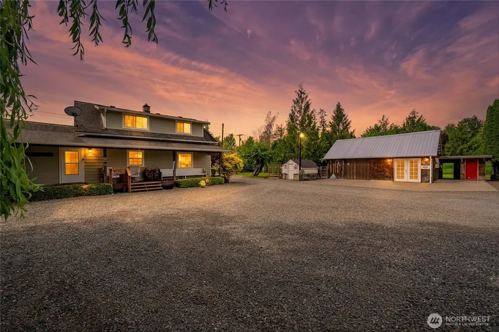 3332 South Pass Road Everson WA 98247