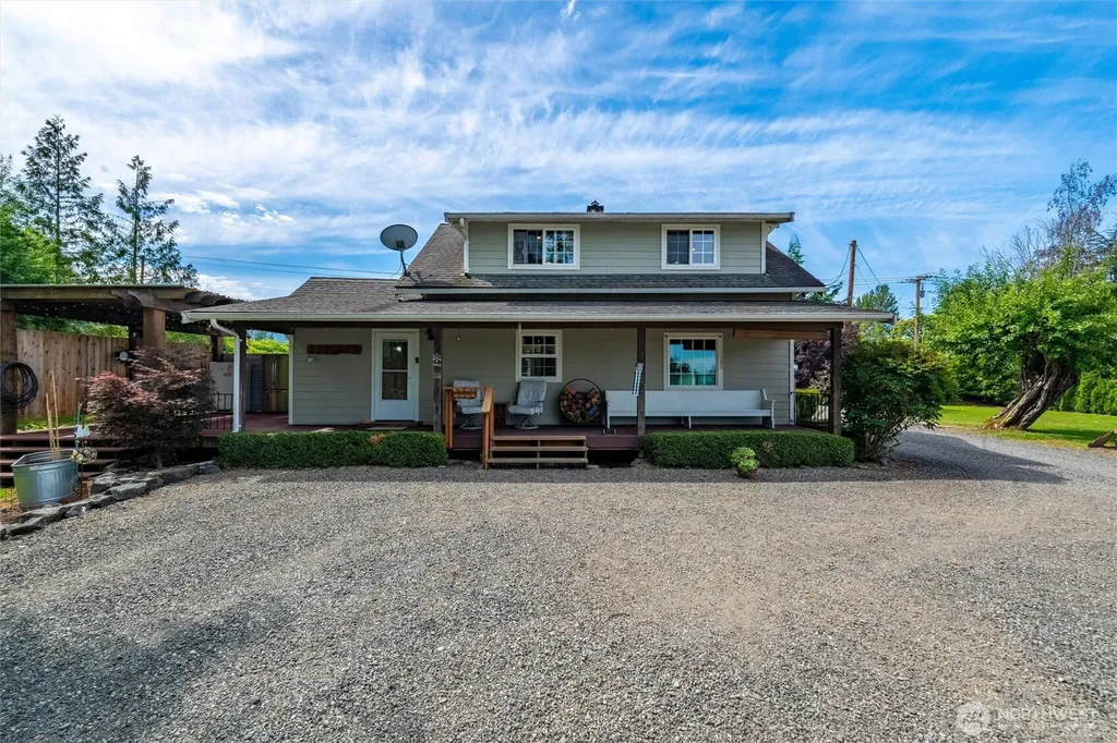 3332 South Pass Road Everson WA 98247