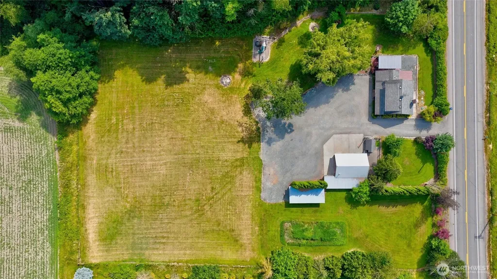 3332 South Pass Road Everson WA 98247