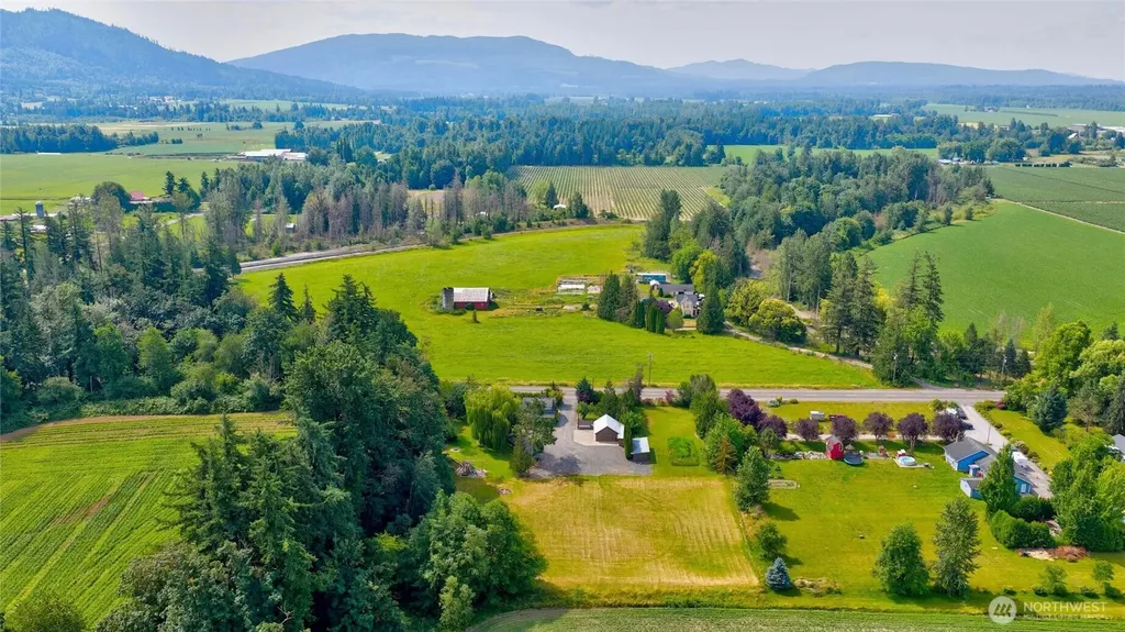 3332 South Pass Road Everson WA 98247