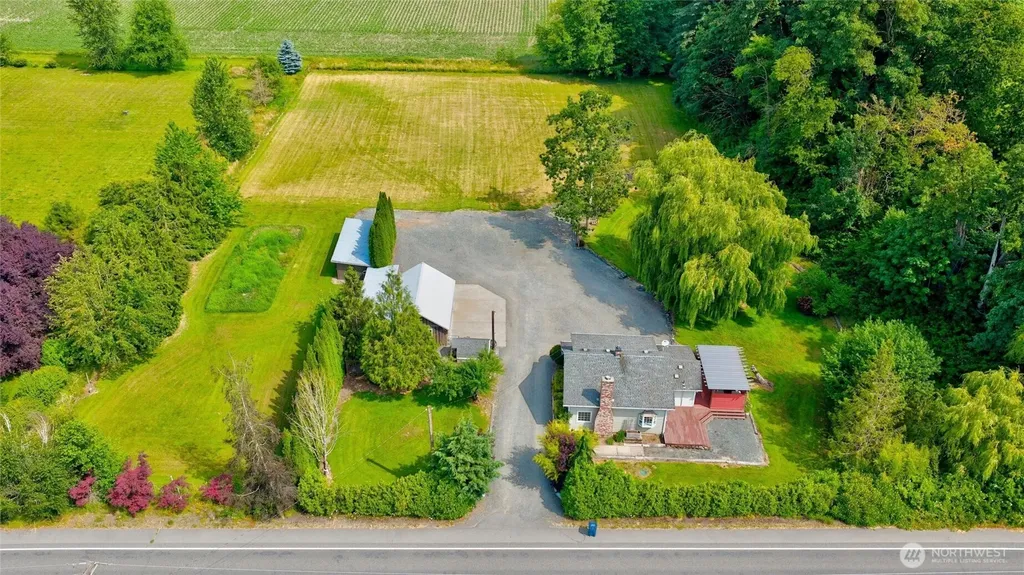 3332 South Pass Road Everson WA 98247