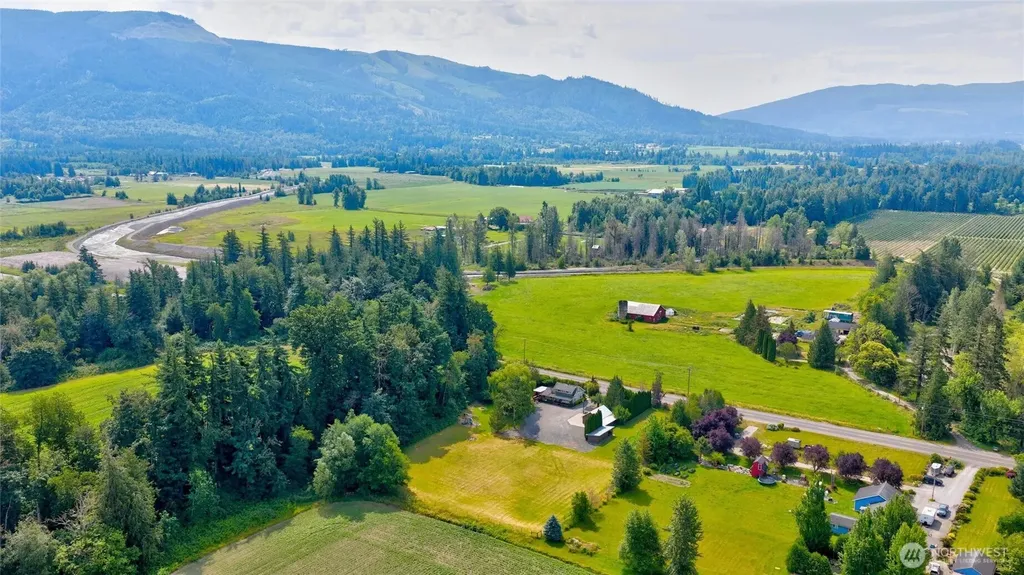 3332 South Pass Road Everson WA 98247