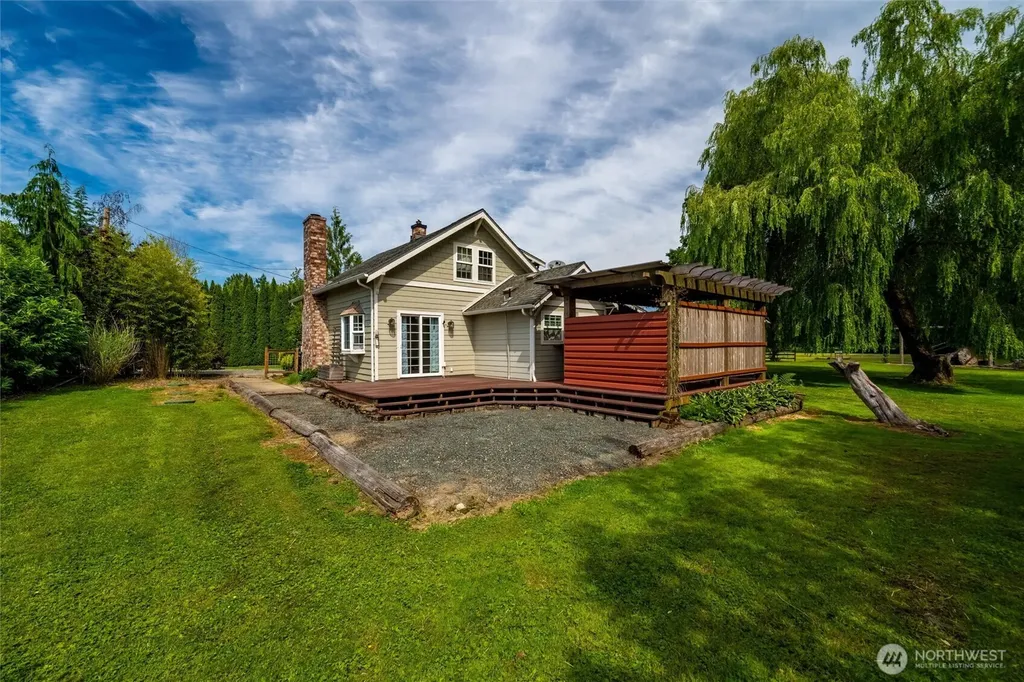 3332 South Pass Road Everson WA 98247
