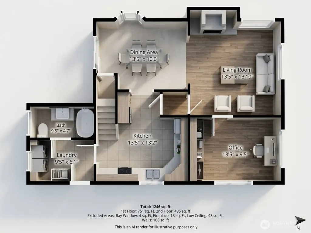 3332 South Pass Road Everson WA 98247