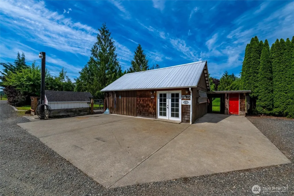 3332 South Pass Road Everson WA 98247