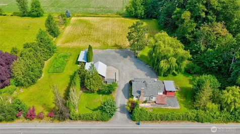 3332 South Pass Road Everson WA 98247