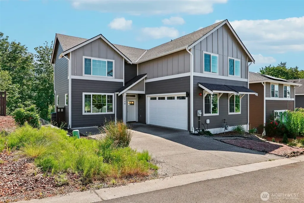 2548 Filbert Avenue Bremerton WA 98310